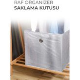 Raf Saklama Kutusu