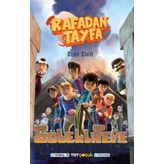 Rafadan Tayfa - Göbeklitepe ( Ciltli)