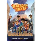 Rafadan Tayfa GÖBEKLİTEPE