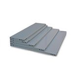 Rafburada 31x93 cm Galvaniz Çelik Raf Tablası