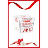 Raffaello Çikolata 15'li - 150 gr