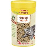 Raffy P 250 Ml 50 Gr Kaplumbağa Yemi