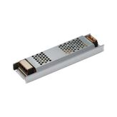 Rafta 12V 21A 250W LED Trafosu | Su Geçirmez IP20 Sınıfı