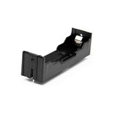 Rafta 18650 Tekli Pil Yuvası (Pcb Tip)