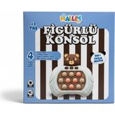 Rafta 3068-1 Sesli Işıklı Oyuncak -Zrv