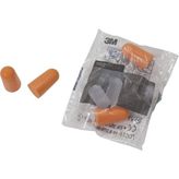 Rafta 3m 1100 Kulak Tıkacı 37DB-50 Çift - Ahşap