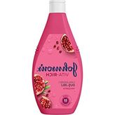 Rafta 400 ml Canlandırıcı Duş Jeli, Nar Çiçeği Aromalı