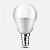 Rafta Ack AA11-00520 5 W LED Top Ampül Günışığı E-27 Duy - Amber