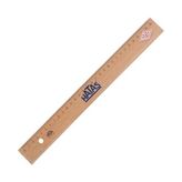 Rafta Ahsap Cetvel 30CM N:0035 - 1