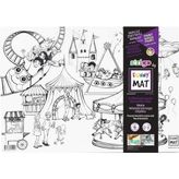 Rafta Akademi Çocuk Lunapark - Funny Mat