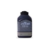 Rafta Akrilik Boya, 500ML, Siyah 3618