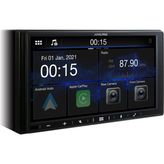 Rafta Alpine ILX-W690D 7” Double Dın Multimedya Sistemi, Apple Carplay & Android Auto, Bluetooth, Dab+, 4X50W, Hdmı/usb, Araç Içi Ekran