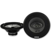 Rafta Alpine SXE-2035S 8 Inch 20 cm Koaksiyel 3-Yollu Hoparlör Sistemi - Ahşap