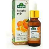 Rafta Arifoğlu Portakal Yağı 20 ml - 0,5 L
