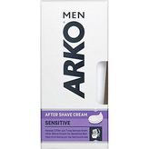 Rafta Arko Men Sensitive Tıraş Sonrası Krem 50 ml