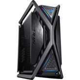 Rafta Asus Rog Hyperion GR701 Argb USB 3.2 Tempered Glass Full Tower Gaming (Oyuncu) Kasa - 130 W