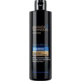 Rafta Avon Advance Techniques Hydra Boost Nemlendirici Şampuan 400 Ml.