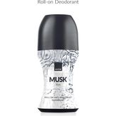 Rafta Avon Musk Rain Erkek Roll-On 50 ml