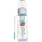 Rafta Baby Plus, Antikolik Pp Biberon, 0-6 Ay, Pp Malzeme, 240 ml Kapasite, Gaz Önleyici Sistem