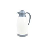 Rafta Bambum Aspira - Çelik Termos Krem 2 Litre