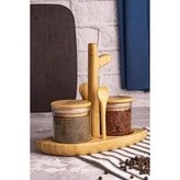 Rafta Bambum Nirvana - 7 Parça Baharat Seti