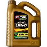 Rafta Bor Power 5W-30 Extra Motor Yağı 4 Litre