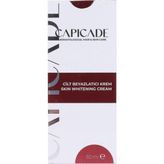 Rafta Capicade Cilt Beyazlatıcı Krem 50 ml