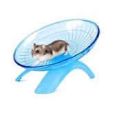 Rafta Carno Hamster Çarkı 18 cm - Mavi - 00Kırmızı