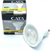Rafta Cata 7W LED Ampul (Gu-10) (Amber)