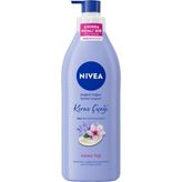 Rafta Çiçek ve Vücut Losyonu 470ML