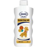 Rafta Ersağ Bebek Duş Jeli 300 ml