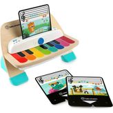 Rafta Hape Baby Einstein - Magic Touch Dokunmatik Oyuncak Piyano - Ahşap