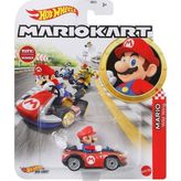 Rafta Hot Wheels Mattel GBG25 Oyuncak