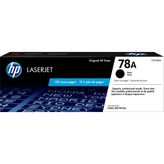 Rafta Hp CE278A Toner - Ahşap - 0,5
