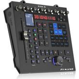 Rafta Icon Pro Audio P1-Nano Compact Daw Control Surface Daw Controller | Kontrolör Yüzeyi