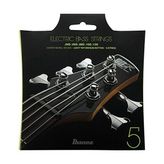 Rafta IEBS4C Bas Gitar Teli - 3 Renk Sunburst