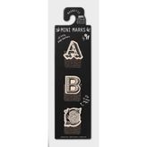 Rafta If Magnet If Mini Marks Manyetik Mini Kitap Ayracı