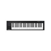 Rafta Impact GX49 USB Midi Klavye - Ahşap