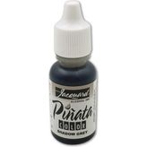 Rafta Jacquard Pinata Alcohol Ink 14ML Shadow Grey 029