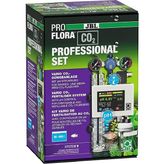 Rafta Jbl Proflora Co2 Professıonal Set V, Co2 Gübre Sistemi Komple Seti, 40 – 600 L Için, Otomatik Co2 ve Ph Kontrolü ve Kapsamlı Aksesuarlar, Co2 Şişesiz
