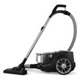 Rafta Karaca Vantuz Hıgh Force F2 Matte Black-Sılver