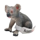 Rafta Koala, Oyuncak Figür