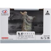 Rafta Kutulu Model Figür Hayvan Koala