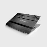 Rafta Laptop Sticker Notebook Pc Kaplama Etiketi Enter - 0 - 1
