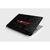 Rafta Laptop Sticker Notebook Pc Kaplama Etiketi Why So Serious - 0 - 1