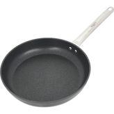 Rafta Leggno Master Titanium 20CM Tava, Çelik Sap Siyah