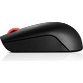 Rafta Lenovo Essential Compact Wirel, Siyah - Adaçayı