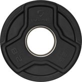 Rafta Livepro LP8330 1,25 kg Olimpik Plaka
