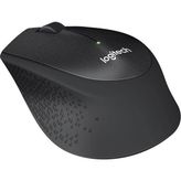 Rafta Logitech 910 – 004913 Mouse B330 Silent Plus Siyah - Adaçayı