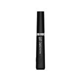 Rafta L'oreal Paris Telescopic Lift Maskara - 001 Brown